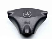Module airbag volant