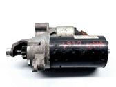 Motor de arranque