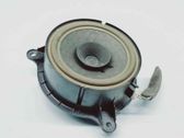 Etuoven kaiutin