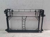 Engine compartment bulkhead
