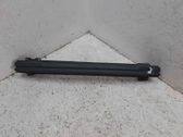 Rear bumper mounting bracket