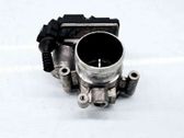 Air flap motor/actuator