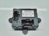 Module confort