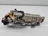 Охладитель EGR