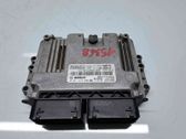 Centralina/modulo motore ECU