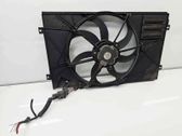 Ventilateur de refroidissement de radiateur électrique