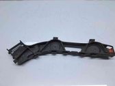 Rear bumper mounting bracket