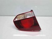 Lampa tylna