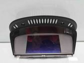 Bildschirm / Display / Anzeige