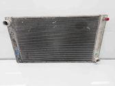 Coolant radiator