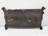 Dzesēšanas šķidruma radiators