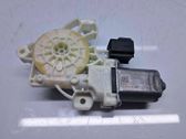 Front door window regulator motor