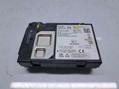 Module confort