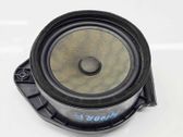 Altavoz de la puerta delantera