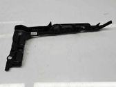 Rear bumper mounting bracket