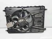 Ventilateur de refroidissement de radiateur électrique