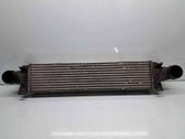 Radiador intercooler