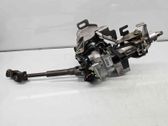 Steering column universal joint