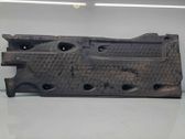 Placa protectora/protector antisalpicaduras motor