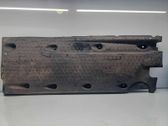 Placa protectora/protector antisalpicaduras motor