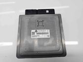 Unité de commande, module ECU de moteur
