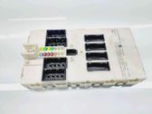 Caja de conexiones de alto voltaje