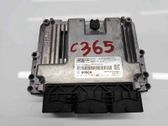 Motorsteuergerät ECU