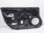 Fensterheber mechanisch Tür vorne