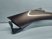 Windshield trim