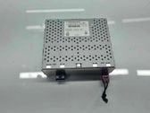 Radio / CD-Player / DVD-Player / Navigation