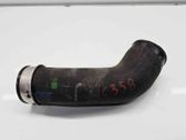 Manguera/tubo del intercooler