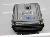 Unité de commande, module ECU de moteur