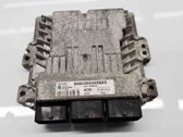 Unité de commande, module ECU de moteur