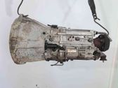 Manual 5 speed gearbox