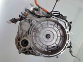 Автоматическая коробка передач
