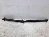 Middle center prop shaft