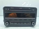 Unidad delantera de radio/CD/DVD/GPS