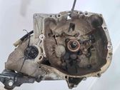 Mechaninė 5 pavarų dėžė