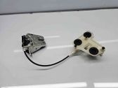 Tailgate/trunk/boot lock/catch/latch