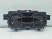Velocímetro (tablero de instrumentos)