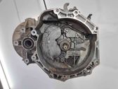 Mechaninė 5 pavarų dėžė