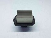 Relais de commande ventilateur chauffage