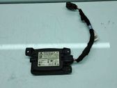 Comfort/convenience module