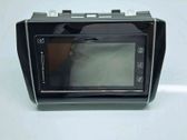 Radio / CD-Player / DVD-Player / Navigation