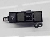 Other switches/knobs/shifts