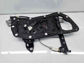 Fensterheber mechanisch Tür vorne
