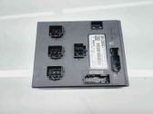 Komfortsteuergerät Bordnetzsteuergerät