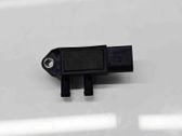 Exhaust gas pressure sensor