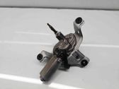 Motor del limpiaparabrisas trasero