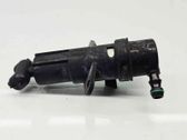 Difusor de agua regadora de faro delantero